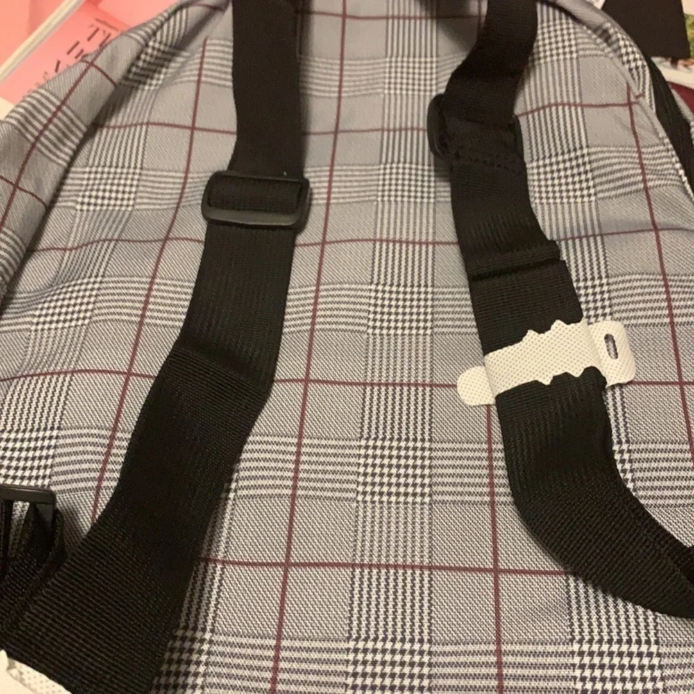 Kendall & Kylie 2 pack backpacks, new with tags, packable
